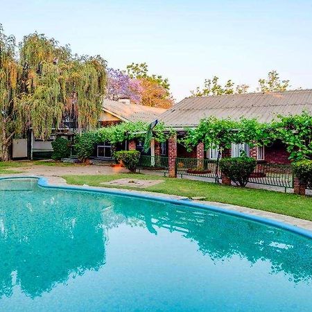 Kadoma Hotel & Conference Centre Удобства фото